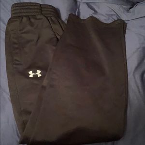 Under Armour Loose Pants